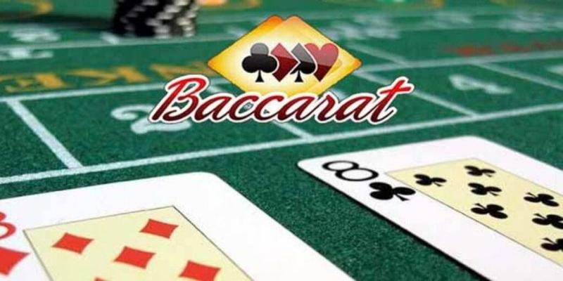 Các lưu ý khi chơi baccarat 