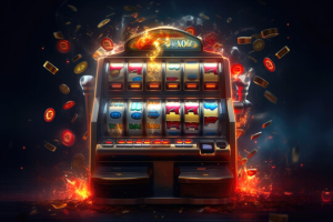 Các yếu tố nổi bật của game slot tại SV6