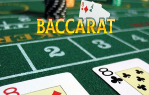 Giới thiệu về baccarat SV66