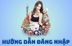 Hướng dẫn đăng nhập tại SV66