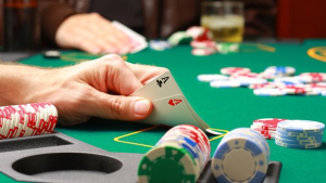 Khái quát về những thông tin chơi Poker 