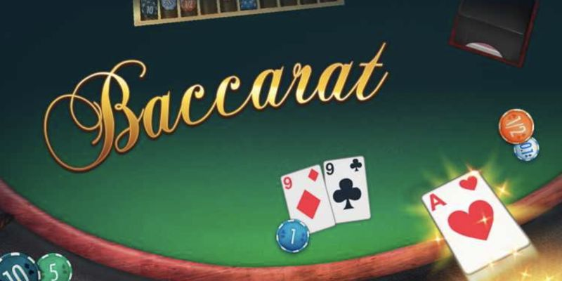 Luật chơi và cách thức tham gia baccarat