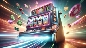 Những điều cần lưu ý khi chơi game slot