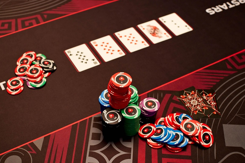 Những kinh nghiệm chơi Poker siêu hay 