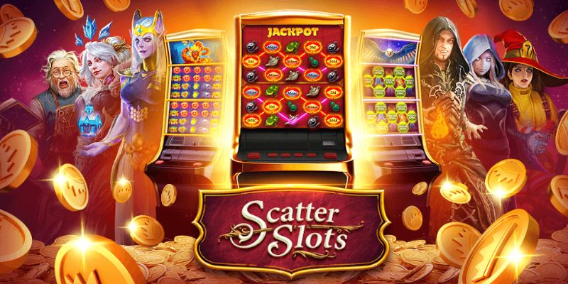 những kinh nghiệm và chiến lược chơi slot machine