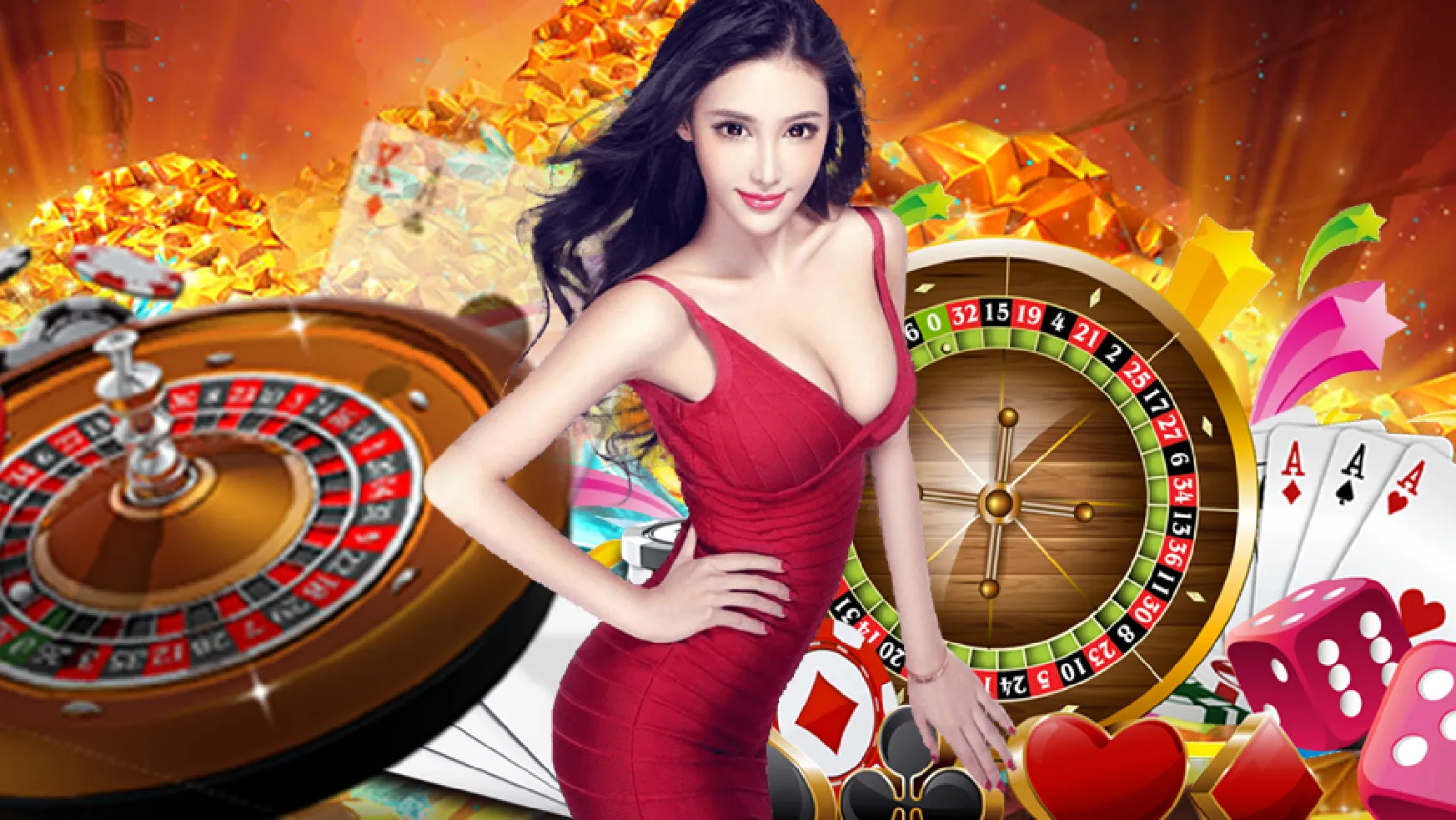 Những kinh nghiệm khi chơi casino SV66