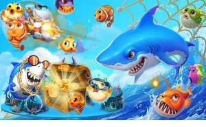 Những lý do thường gặp khi cài đặt game bắn cá