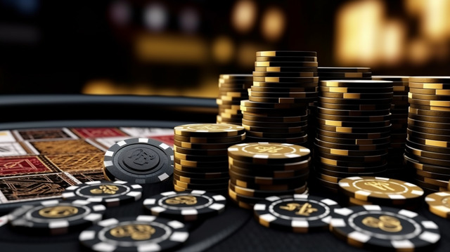 Cách chơi Poker hiệu quả và hấp dẫn tại SV66