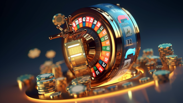 Chi tiết và luật chơi Slot Machine tại SV66