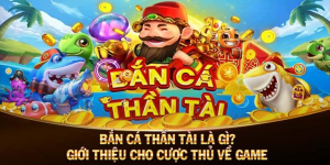 Tìm hiểu về bắn cá thần tài tại SV66