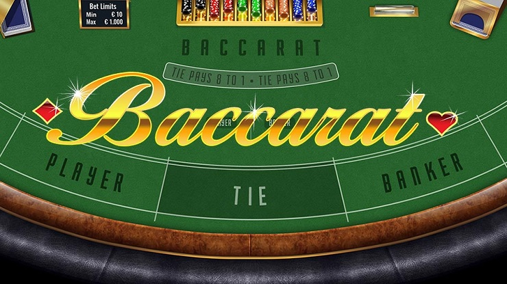 Tìm hiểu về cách chơi baccarat tại SV66